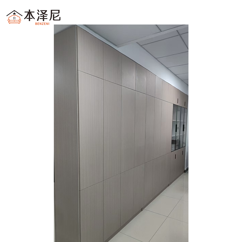 本泽尼 组合柜 HTZ-ZHG100 1000*1000*500mm 平方米高清大图