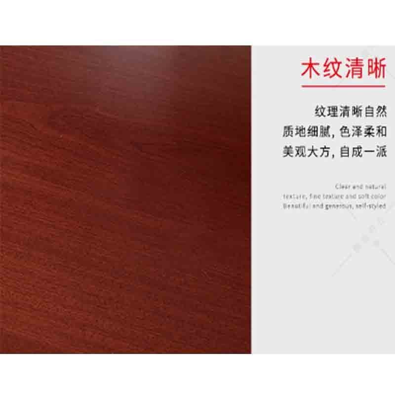 嘉贞 KS0075 谈判会客桌、洽谈桌、办公会议桌