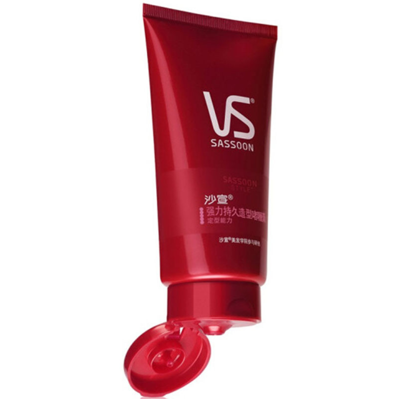 LTSM 沙宣造型啫喱膏强力持久150ml 单位:瓶