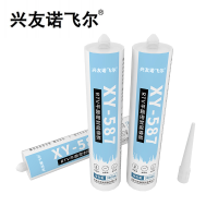RTV平面密封硅橡胶 XY-587