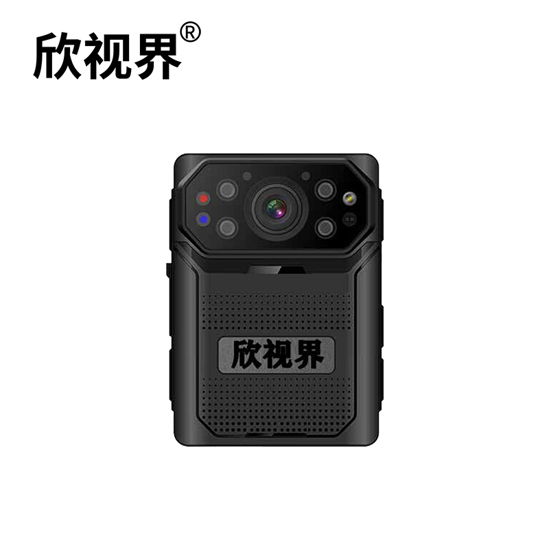 欣视界 DSJ-G5-512G 高清摄像记录仪(计价单位:台)