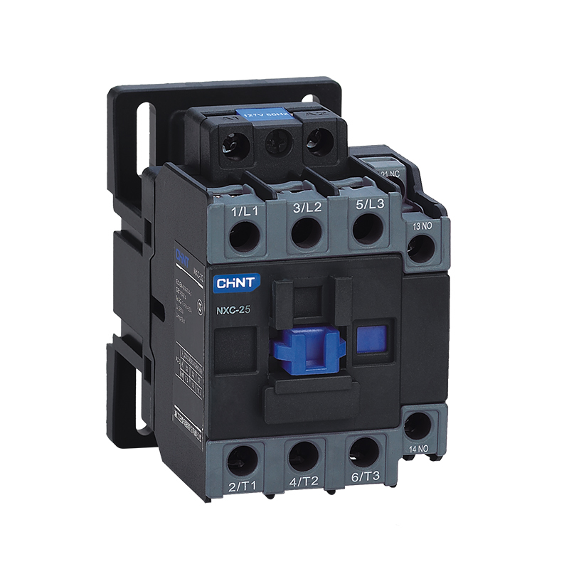 正泰 交流接触器 NXC-25 127V(台)