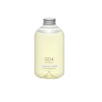 [洗发新体验]TAMANOHADA 玉肌 无硅油洗发水 004栀子花香 540ml/瓶 各种肤质 成人 所有发质所有人群