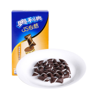 奥利奥(OREO) 饼干 巧心结浓情提拉米苏味47g