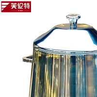 芙伦特 商用冷饮/饮料机商用不锈钢咖啡鼎 FLT-GT-BGZD-12