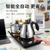 新功(SEKO)电茶炉全自动上水茶具套装烧水壶泡茶器煮茶器 F90:37cmX20cm