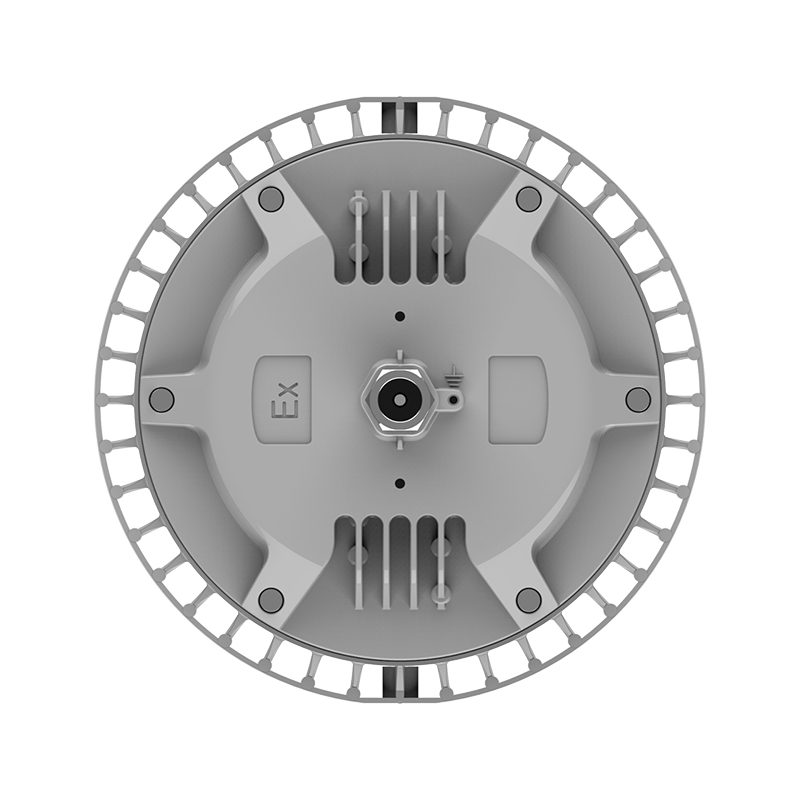 欧辉照明 (OHUIZAOMIN)OHSF9120-120W LED三防灯 套 1 付款后15天内发货高清大图