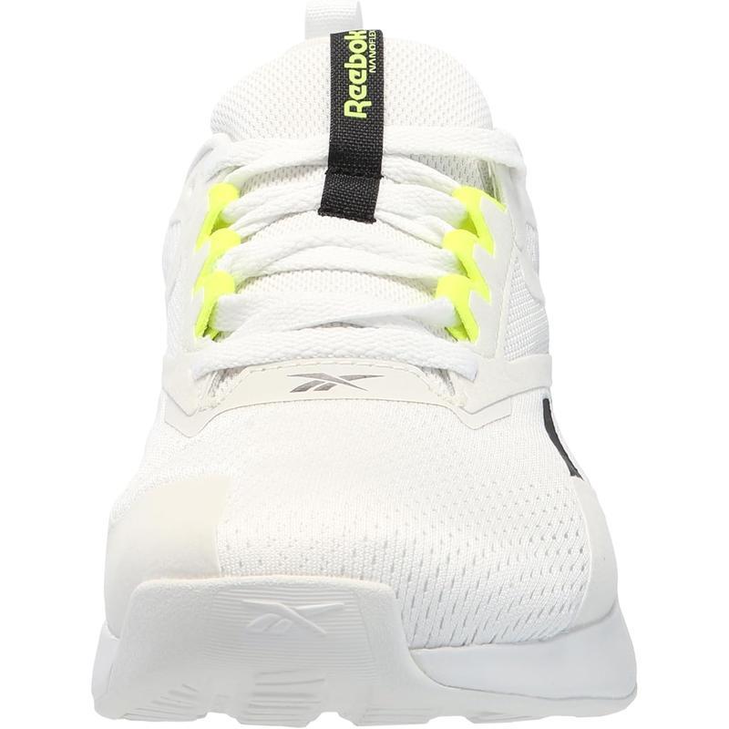 锐步(REEBOK)跑步鞋轻便缓震透气防滑男士运动休闲鞋