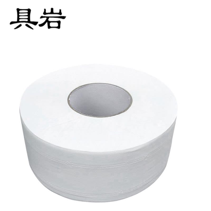 具岩 大盘纸 800g 盘图片