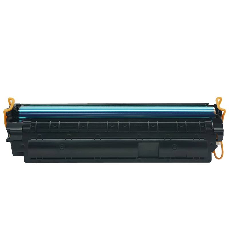 兰韵 CE278蓝钻版硒鼓 适用惠普P1560/P1566/P1606/P1606dn/M1536dnf高清大图