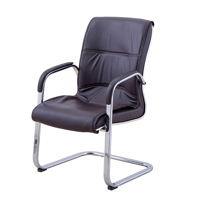 河洛伟业职员椅椅子把高清大图