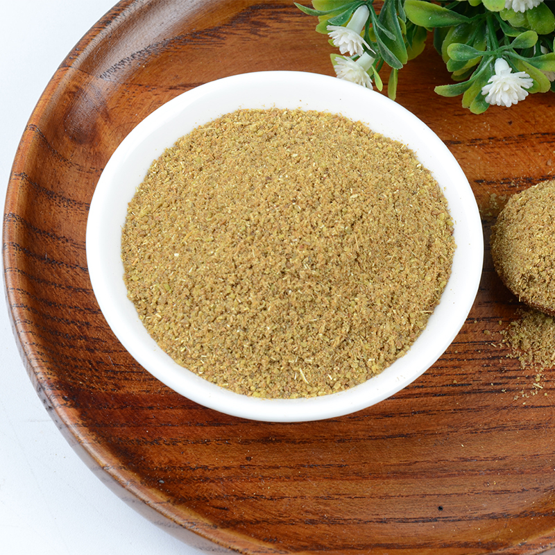 吕小脆 孜然粉500g/袋 调味料