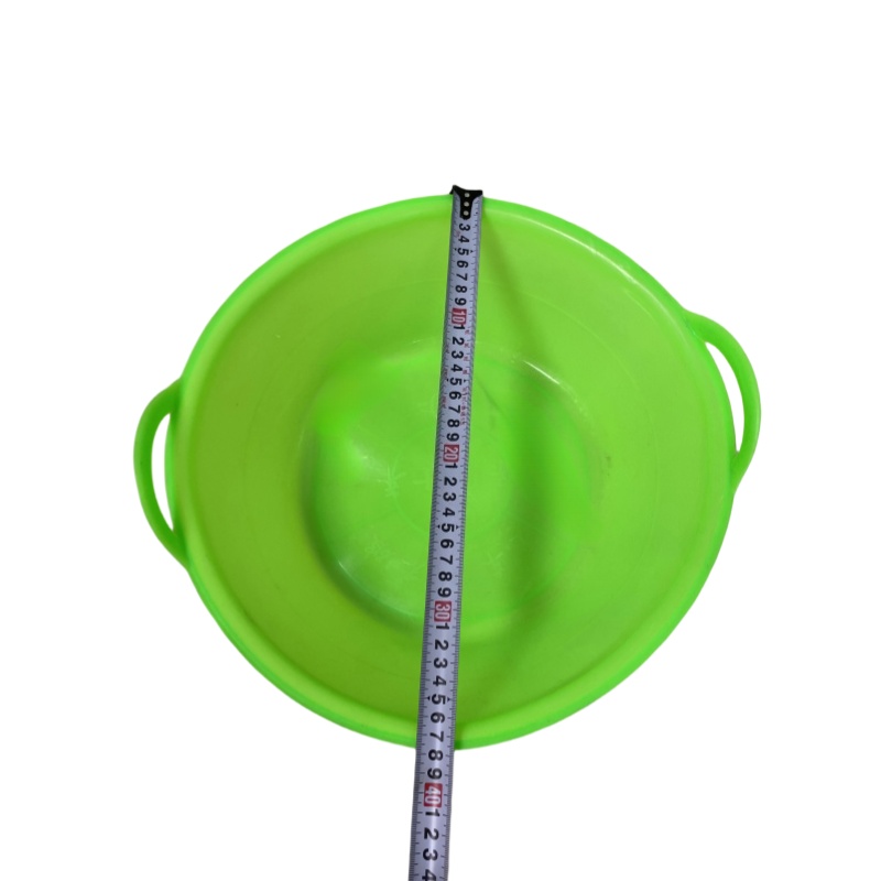 宏鑫晟志 塑料倒渣盆灰盆储灰盆 38*26*13cm 个高清大图