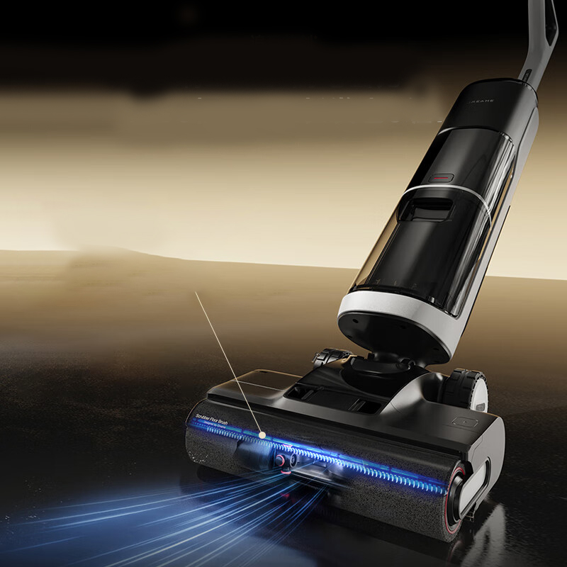 追觅(DREAME) H20Ultra旋锋版系列洗地机 家用智能洗拖吸脱一体