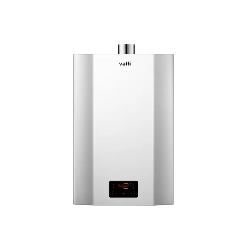 华帝热水器JSQ20-12JA2