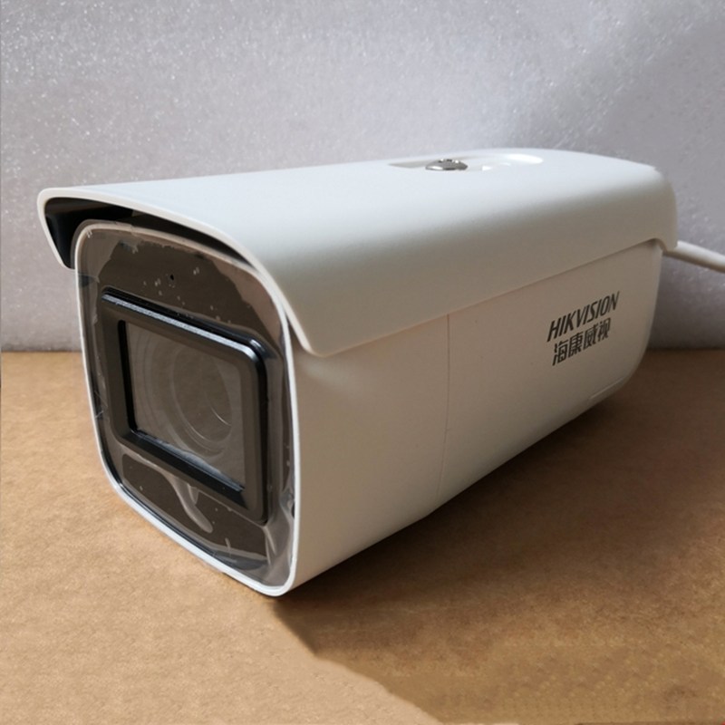 海康威视 DS-2CD2646FWDA2-IZS(7-35mm)带拾音器，配支架