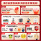 海尔(Haier)欧式油烟机 21立方家用大吸力热熔自清洁免清洗挥手感应控制901u1