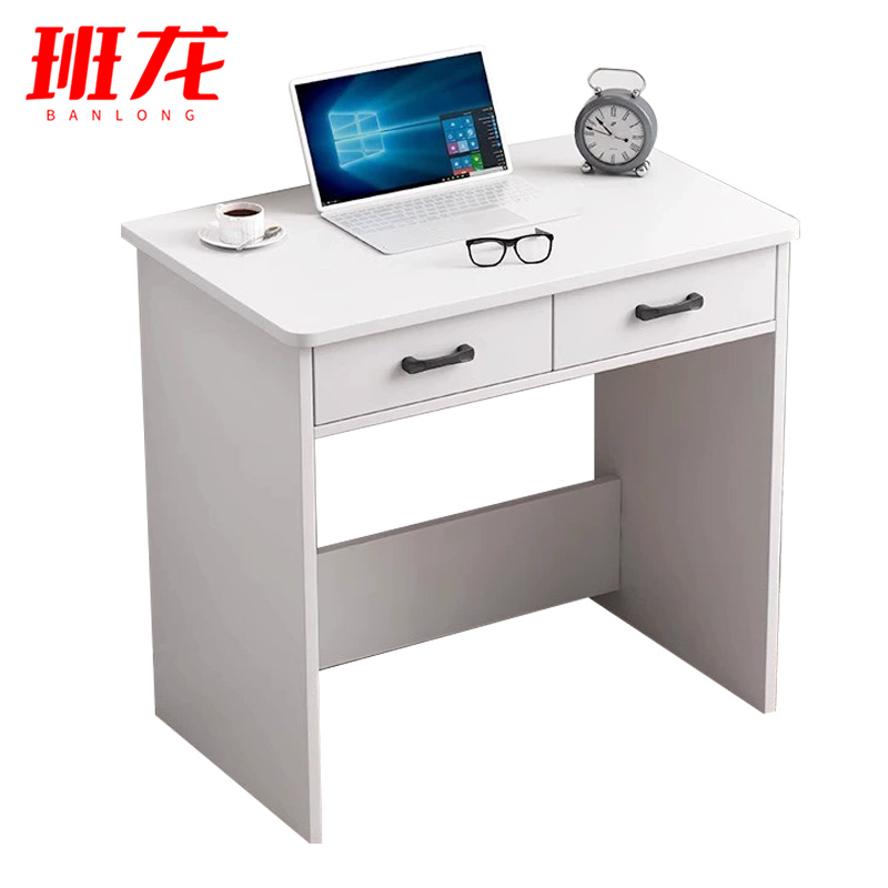 班龙写字台80*50*75cm张高清大图