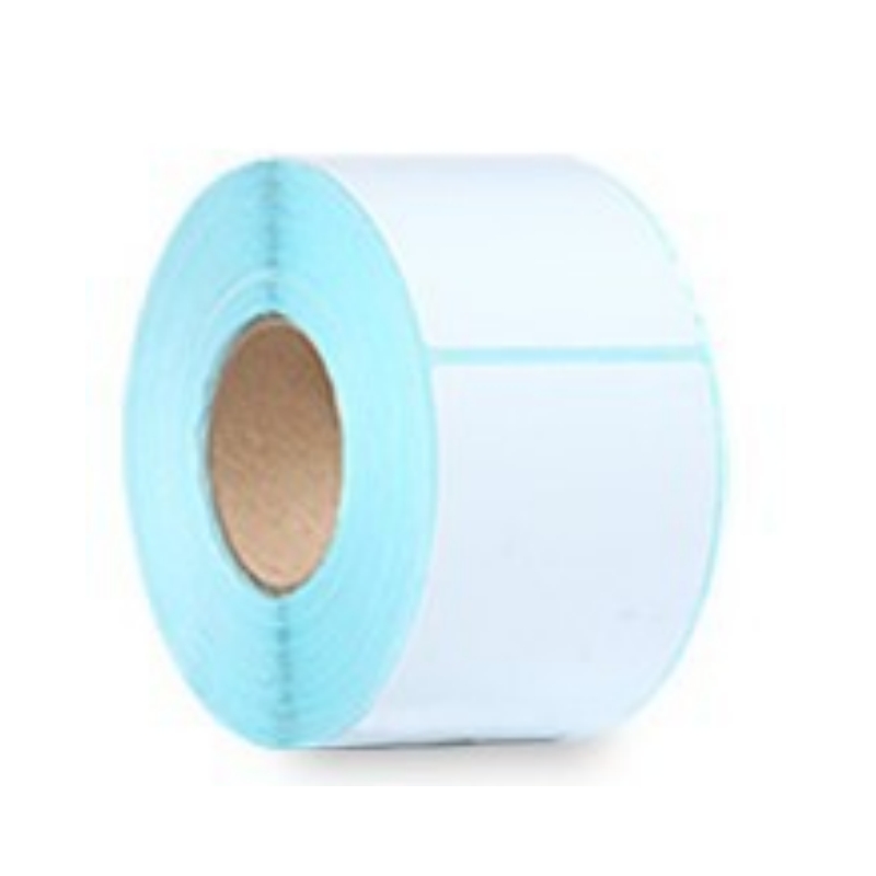 植巾 BBQ300 标签 (计价单位:盒) 白色高清大图