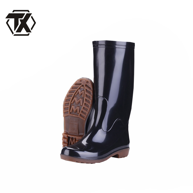 铁迅雨鞋FF16 双高清大图