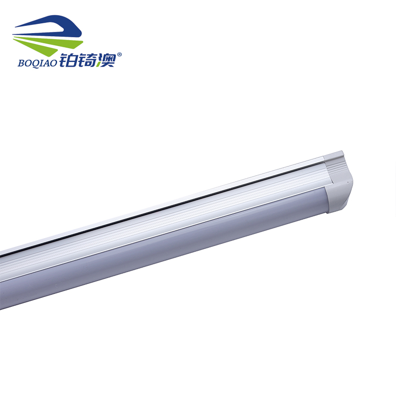 铂锜澳 T8一体化铝材灯管 0.9米-14w 个高清大图