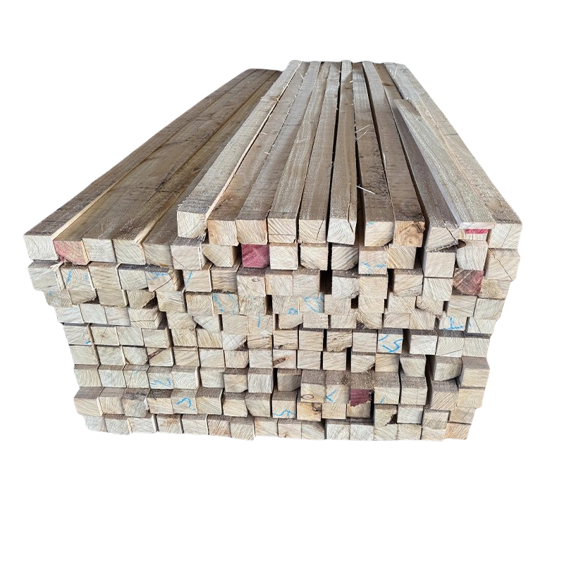 贝策 木方 垫木 方木 100*100*4000mm 根高清大图