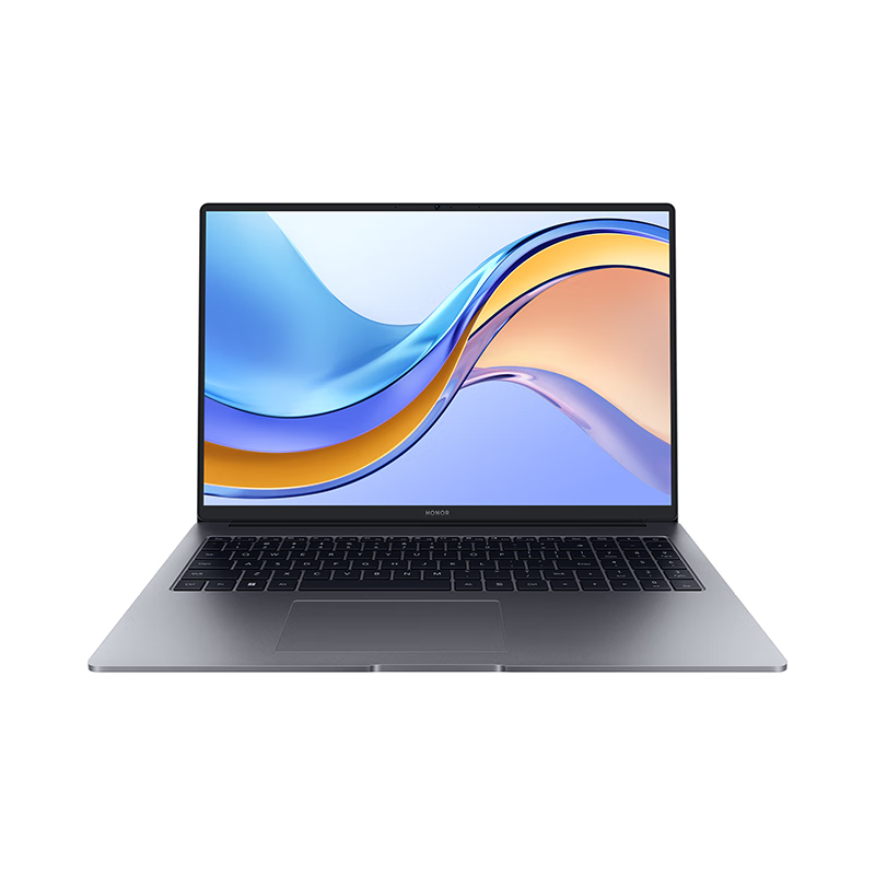 MagicBook X16 I5-12450 16G 512G 星空灰