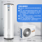 海尔(Haier)空气能热水器200升家用 一级能效WiFi语音互联 大容量75℃水温智能预约恒温