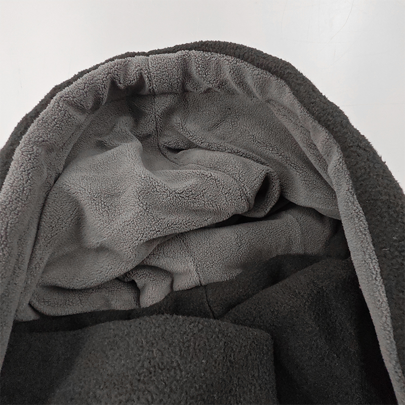 鸽护 保暖头套 GHTT37-一体 顶高清大图