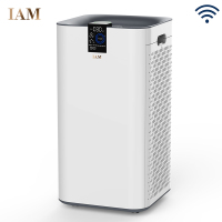 IAM KJ580F-J5 空气净化器