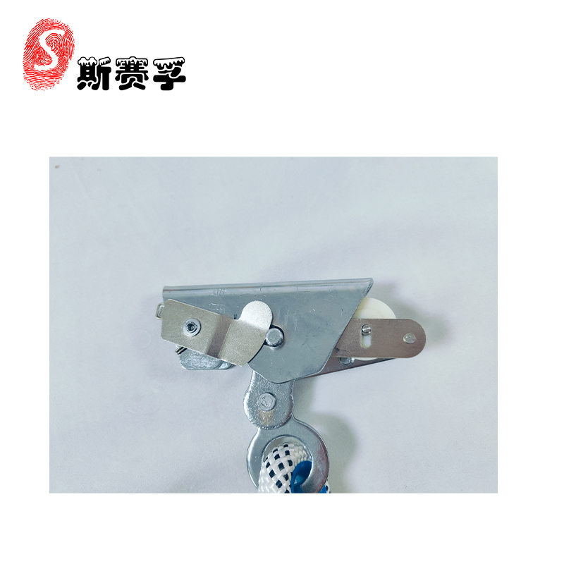 斯赛孚 SF-ZSQ2M 安全绳自锁器 2米 (单位:条)