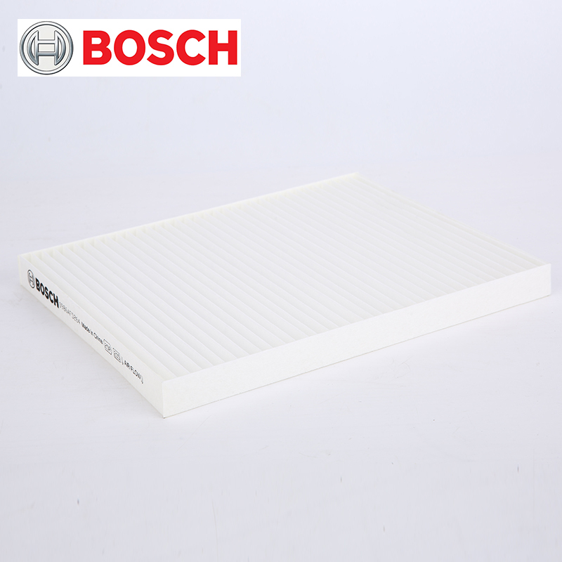 博世(BOSCH)空调滤清器0986AF5264日产蓝鸟尼桑99-06款2.0