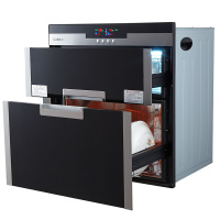 康宝(canbo)ZTP80E-5TE 嵌入式二星消毒柜