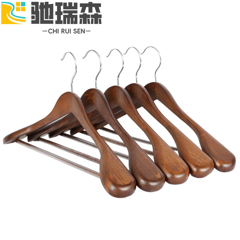 驰瑞森衣架高清大图