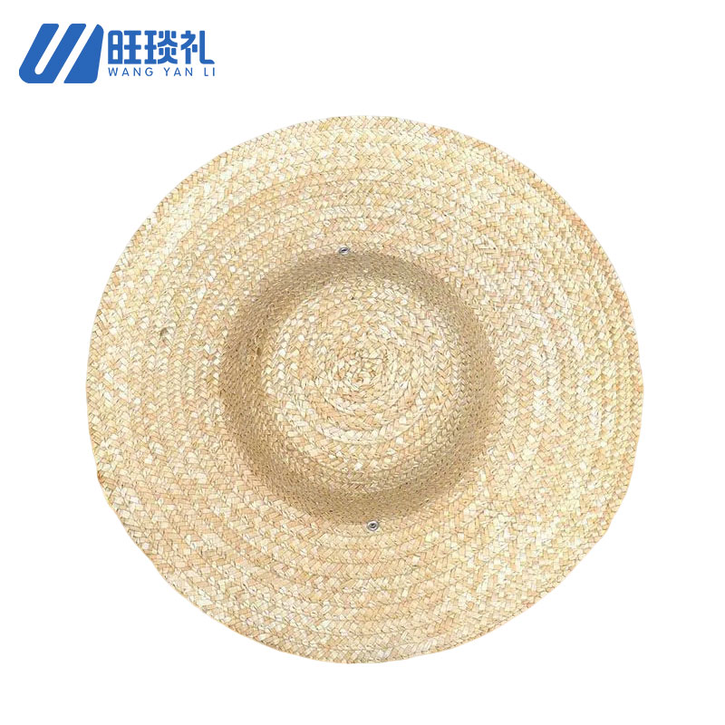 旺琰礼 草帽44cm顶高清大图