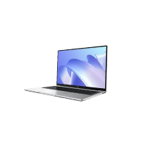 华为(HUAWEI) Matebook 14英寸 2021款 第十一代酷睿 i5-1135G7 16GB+512GB 皓月银 Windows版 2K触控全面屏 华为轻薄本笔记本电脑