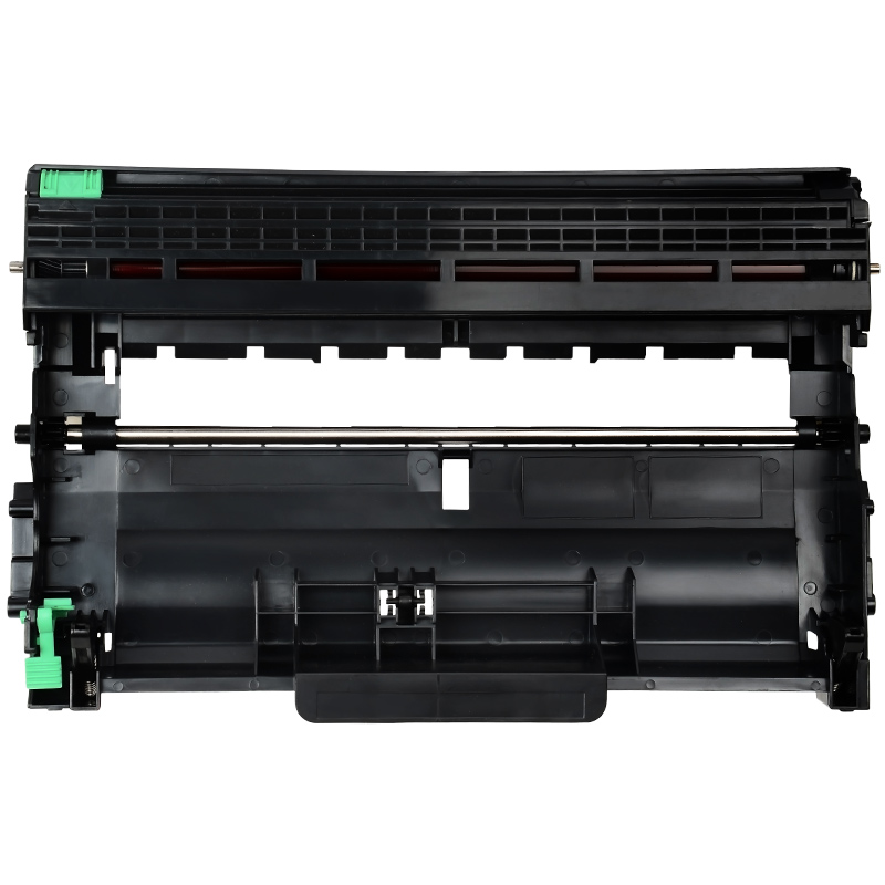 适用兄弟hl2280DW硒鼓2230晒鼓TN2260墨粉盒TN2280粉墨盒2270黑白激光打印机复印一体机息鼓碳粉鼓粉高清大图