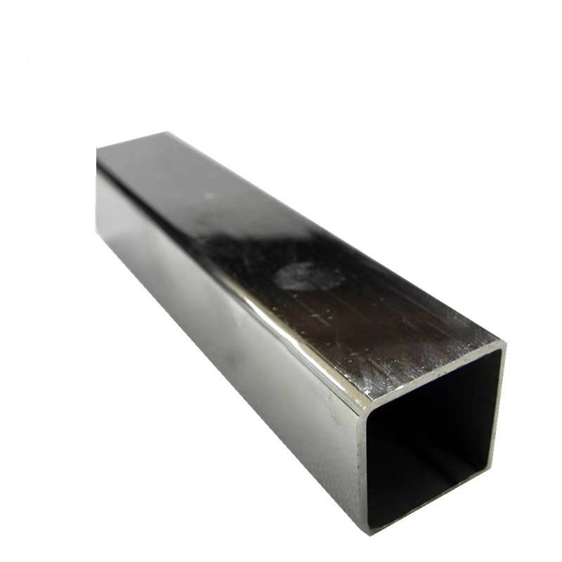 常品 不锈钢方管 20*20*2mm 千克高清大图