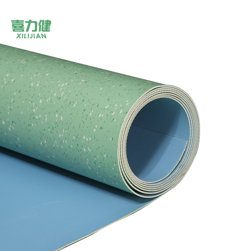 喜力健 阻燃地板 8252-2MM平方米高清大图