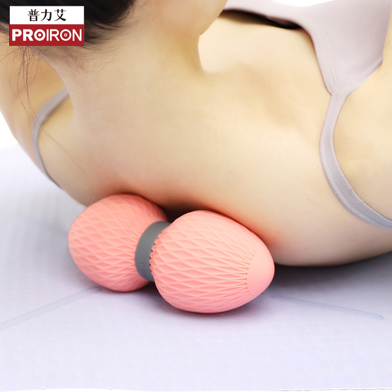 PROIRON普力艾 花生筋膜球神秘灰高清大图