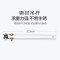 艾美特(AIRMATE)吊扇1.2米1.4米48吋56吋三叶五叶全新升级大风力商用工业扇楼顶扇 三叶1.2米