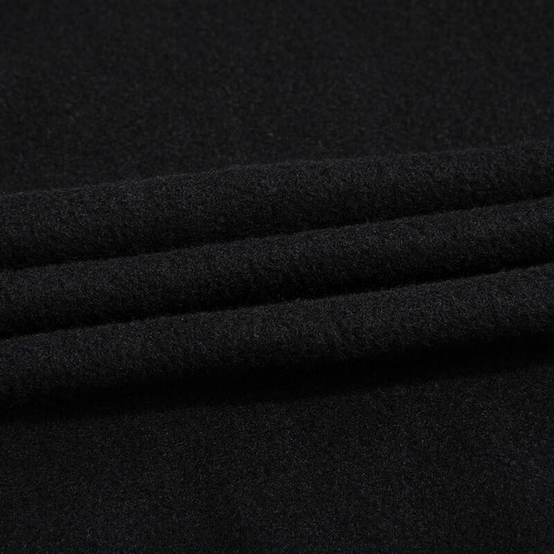 耐克nike男子连帽夹克2023春季新款运动休闲针织外套dq7351黑色dq