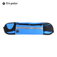三极户外 Tri-polar TP1915 户外腰包男马拉松跑步运动手机包轻薄贴身防盗隐形式腰包女