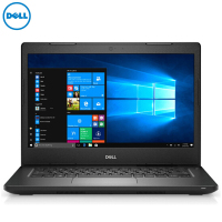 戴尔(DELL)Latitude 7490 14英寸笔记本电脑(i7-8650U 8G 512G WIN10神州网信)