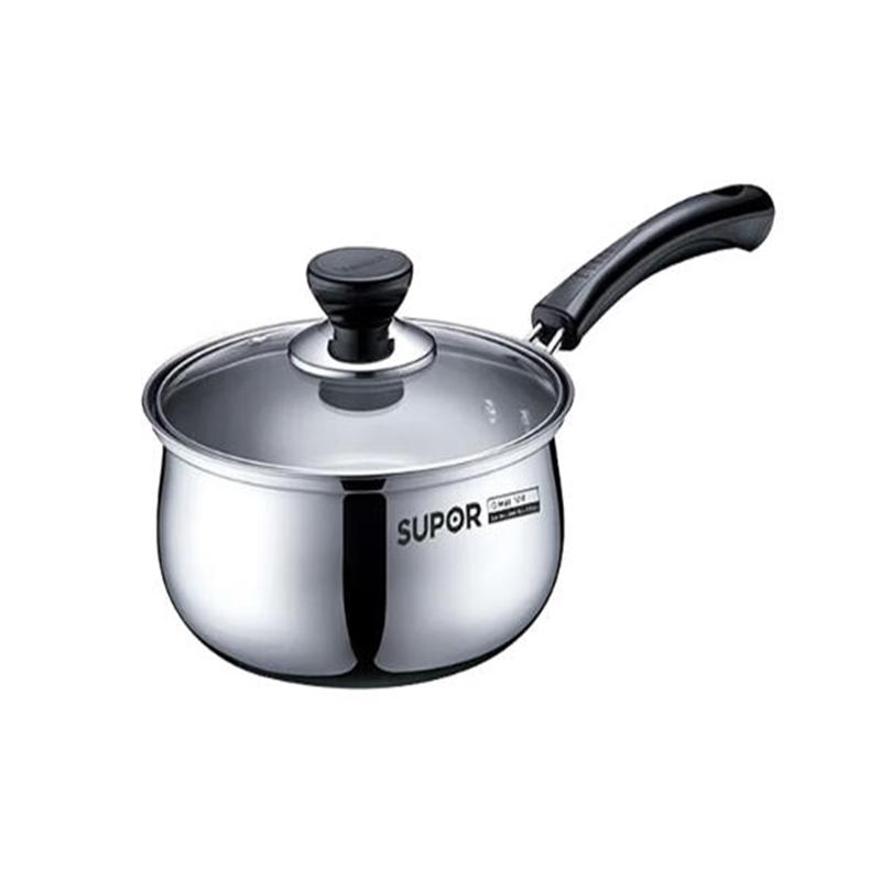 苏泊尔SUPOR多功能智能电压力锅60L大容量一键烹饪健康节能时尚设计