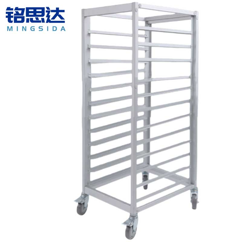 铭思达开放式烤盘架