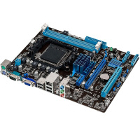 华硕（ASUS） M5A78L-M-LX3 PLUS AMD平台 台式电脑主板 AM3/AM3+