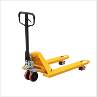 MUTIAN牧田液压搬运车叉车地牛5000KG