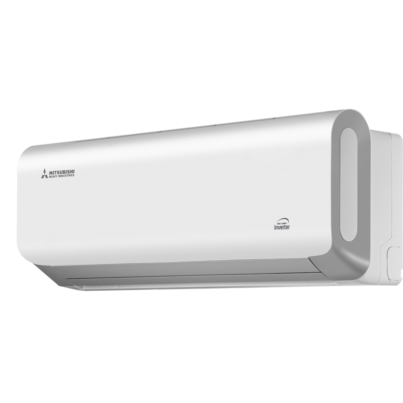 Mitsubishi/三菱重工 1.5匹 新三级全直流变频壁挂式空调 KFR-35GW/TGV5Bp新能效原装进口压缩机