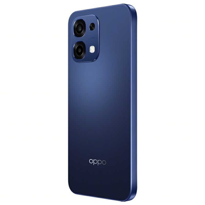[手机]OPPO A6 蓝海浮光 12GB+512GB 5G数字移动电话机 全网通5G手机高清大图